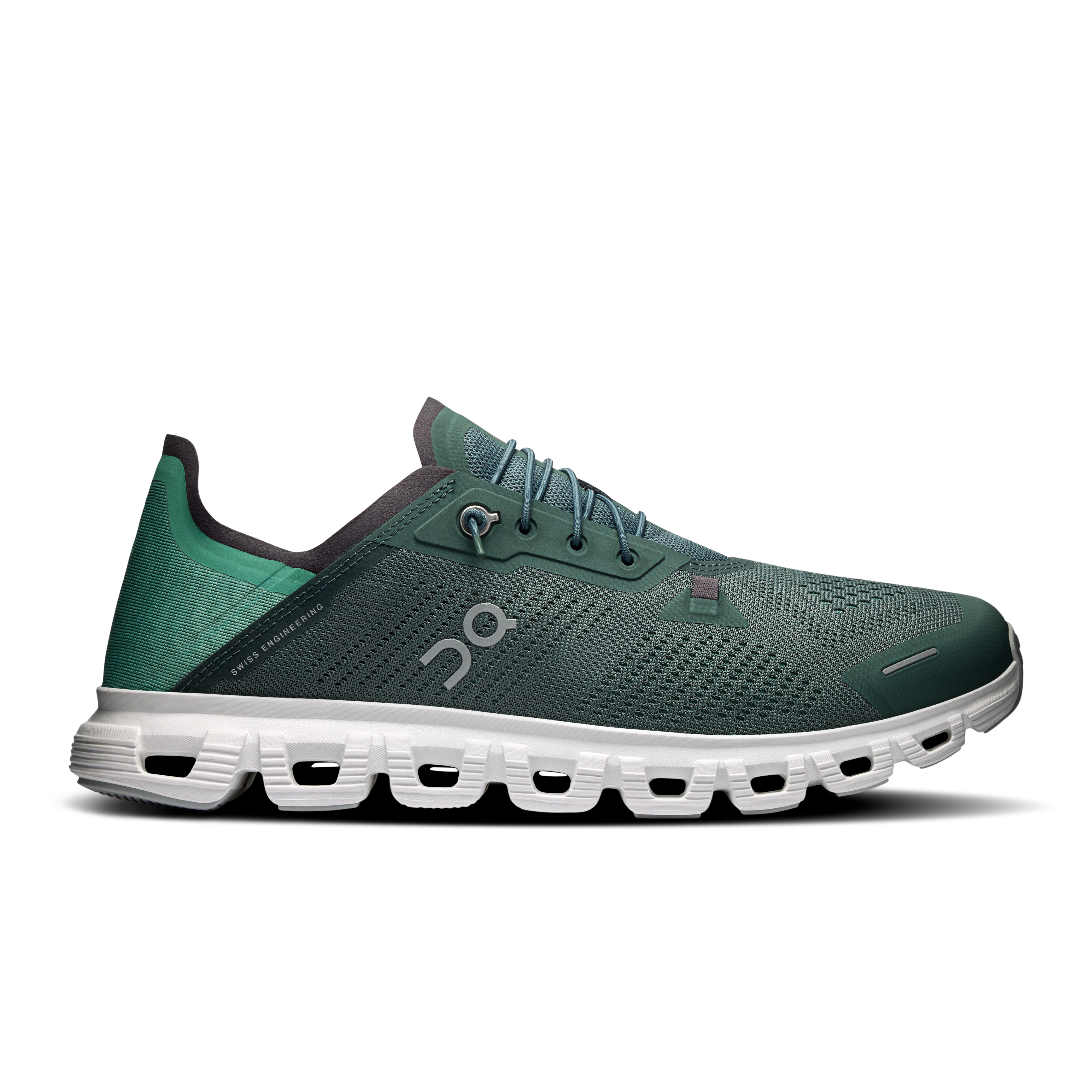 Men's Cloud 6 Coast Olive | White