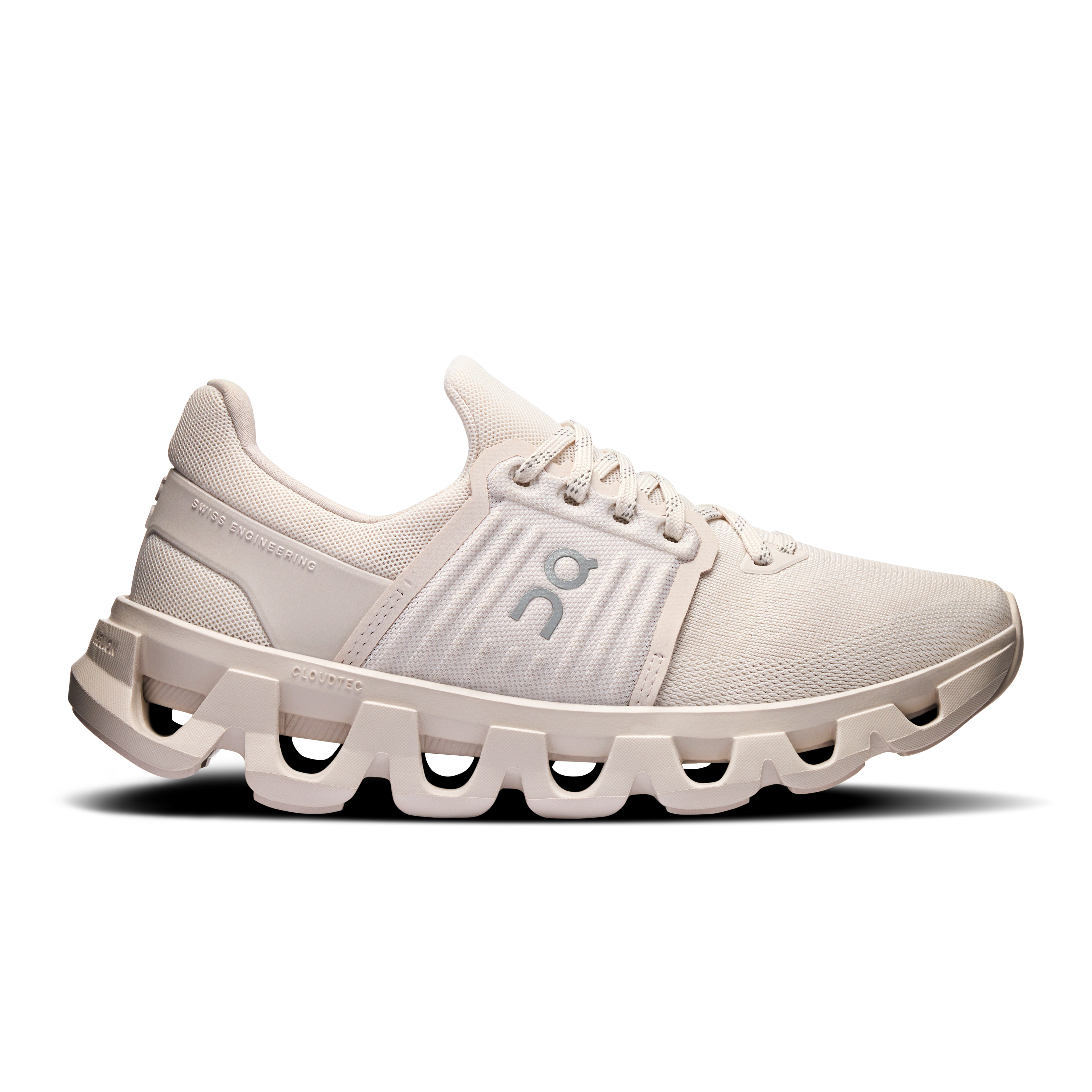 Women's Cloudswift 4 AD Sand | Ivory