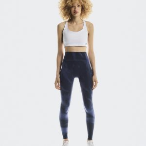 Women's Studio Tights Acai | Navy