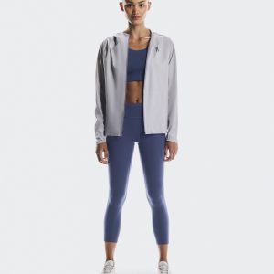 Women's Performance Tights 7/8 Acai