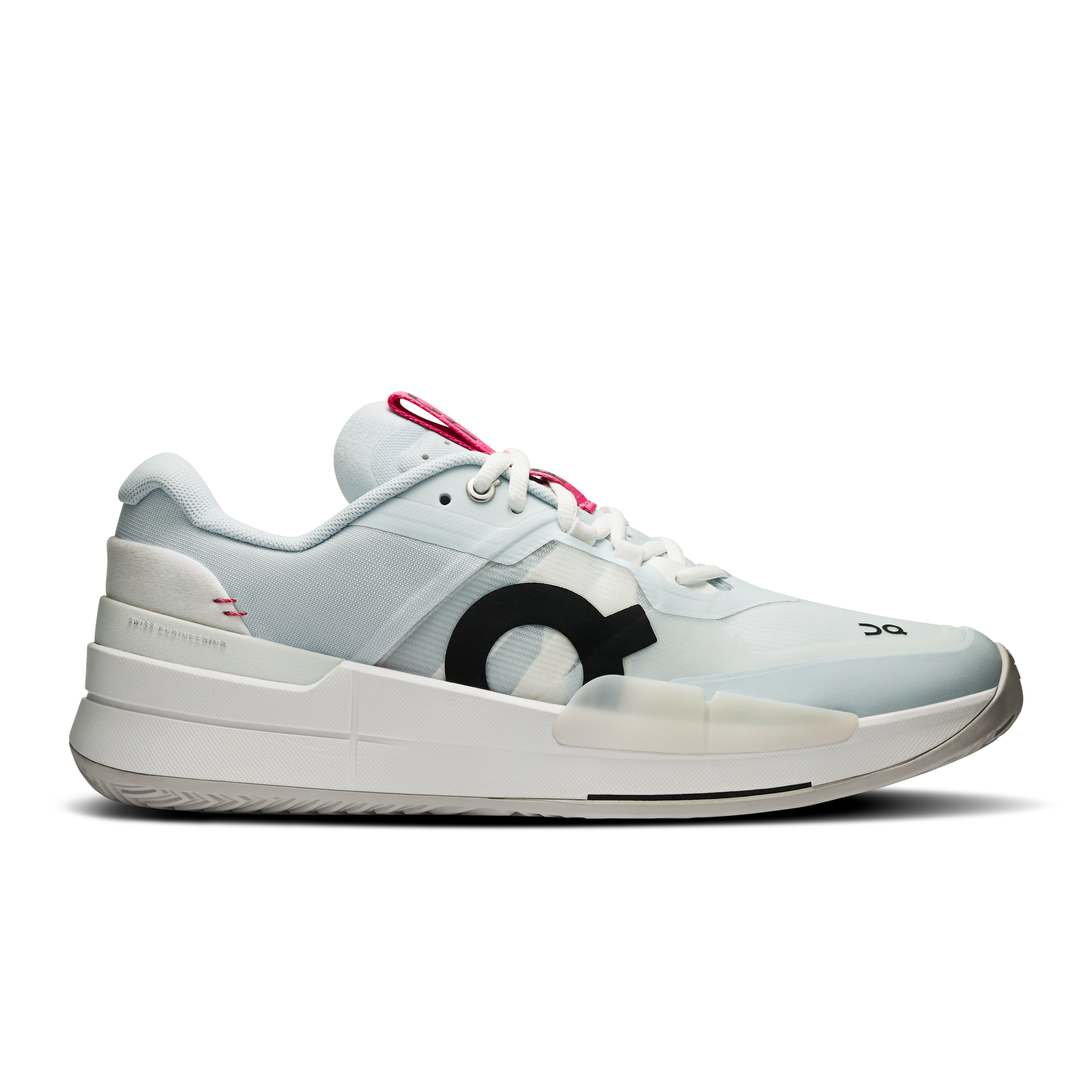 Men's THE ROGER Pro 2 Arctic | Pink