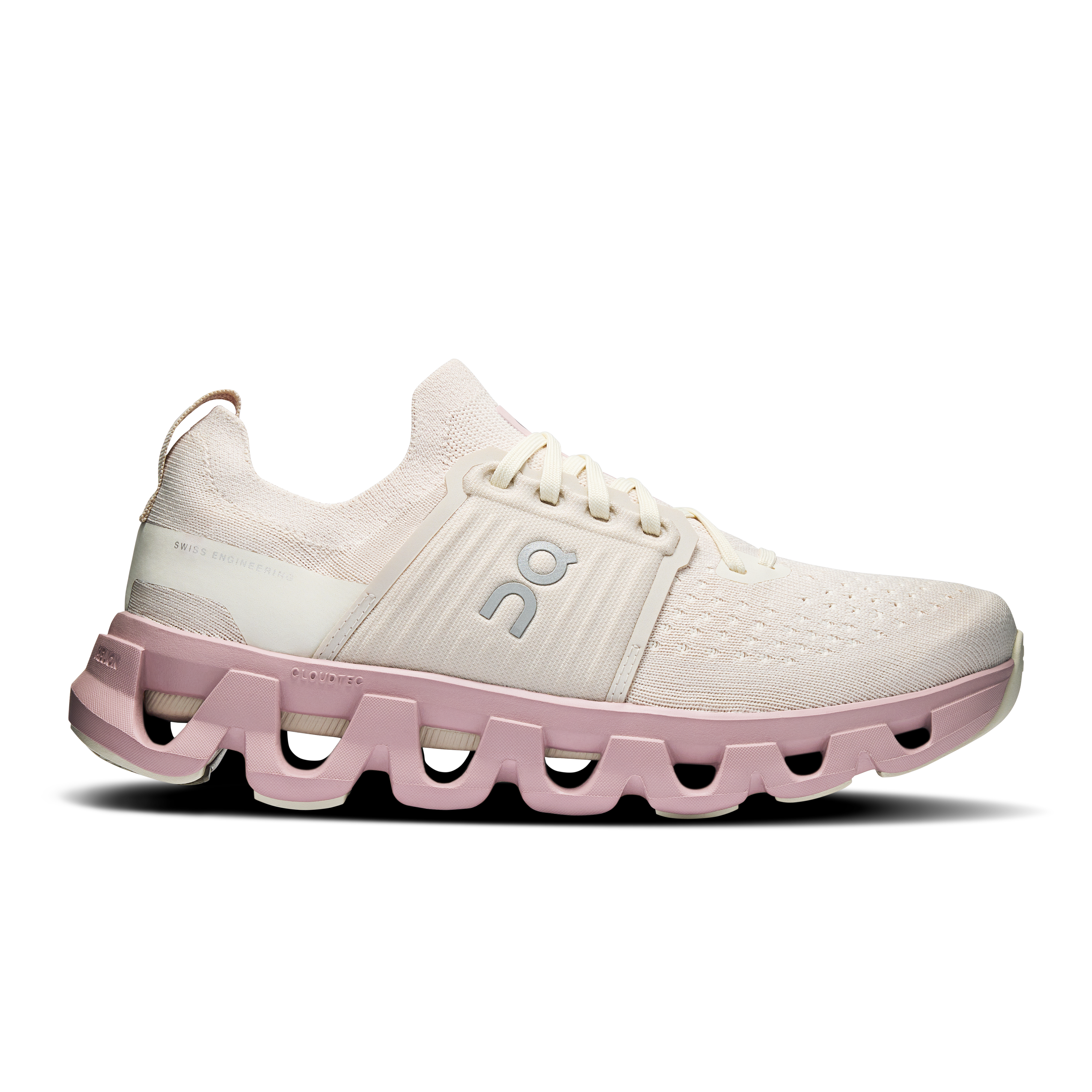 Women's Cloudswift 4 Pearl | Mauve