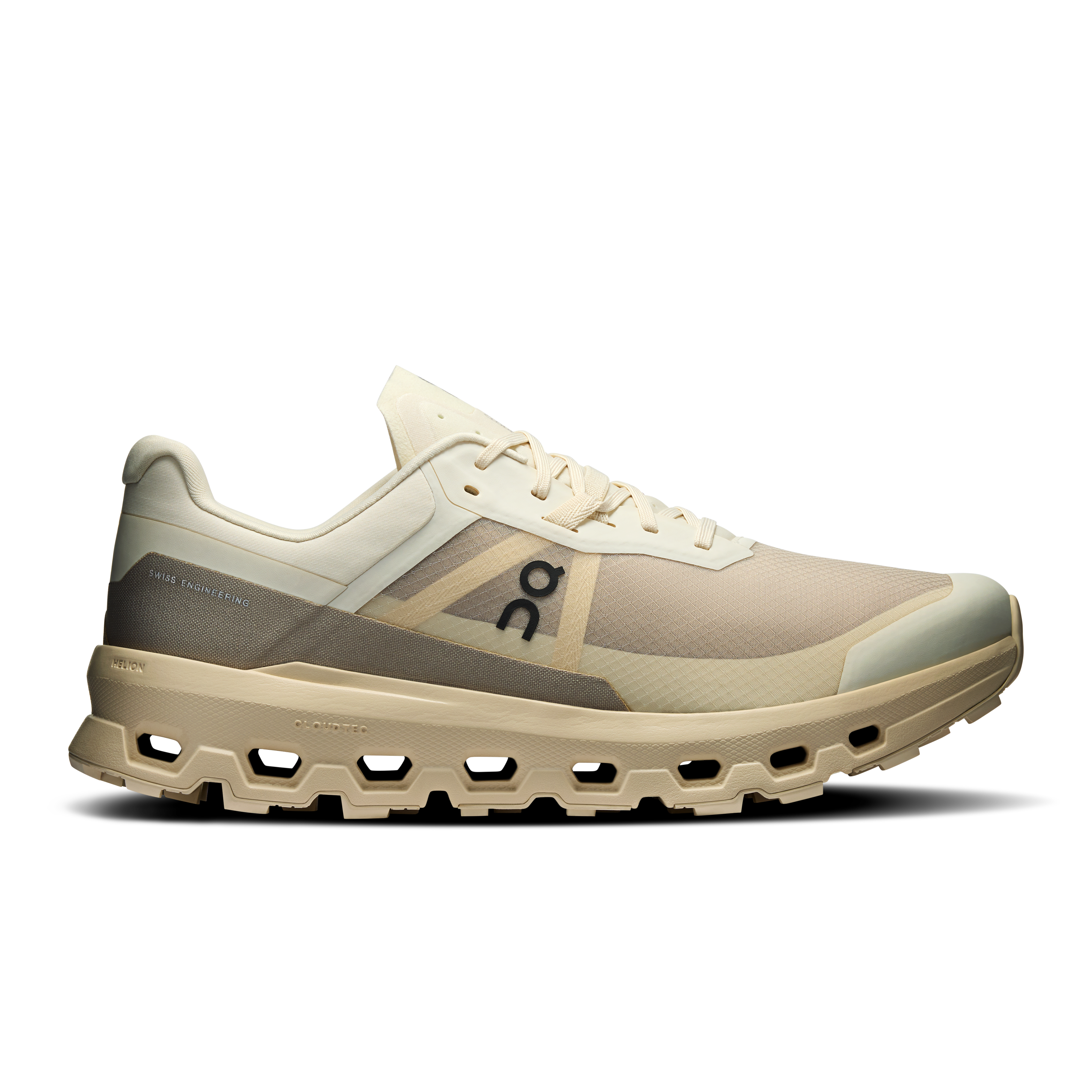 Men's Cloudvista 2 Cream | Desert