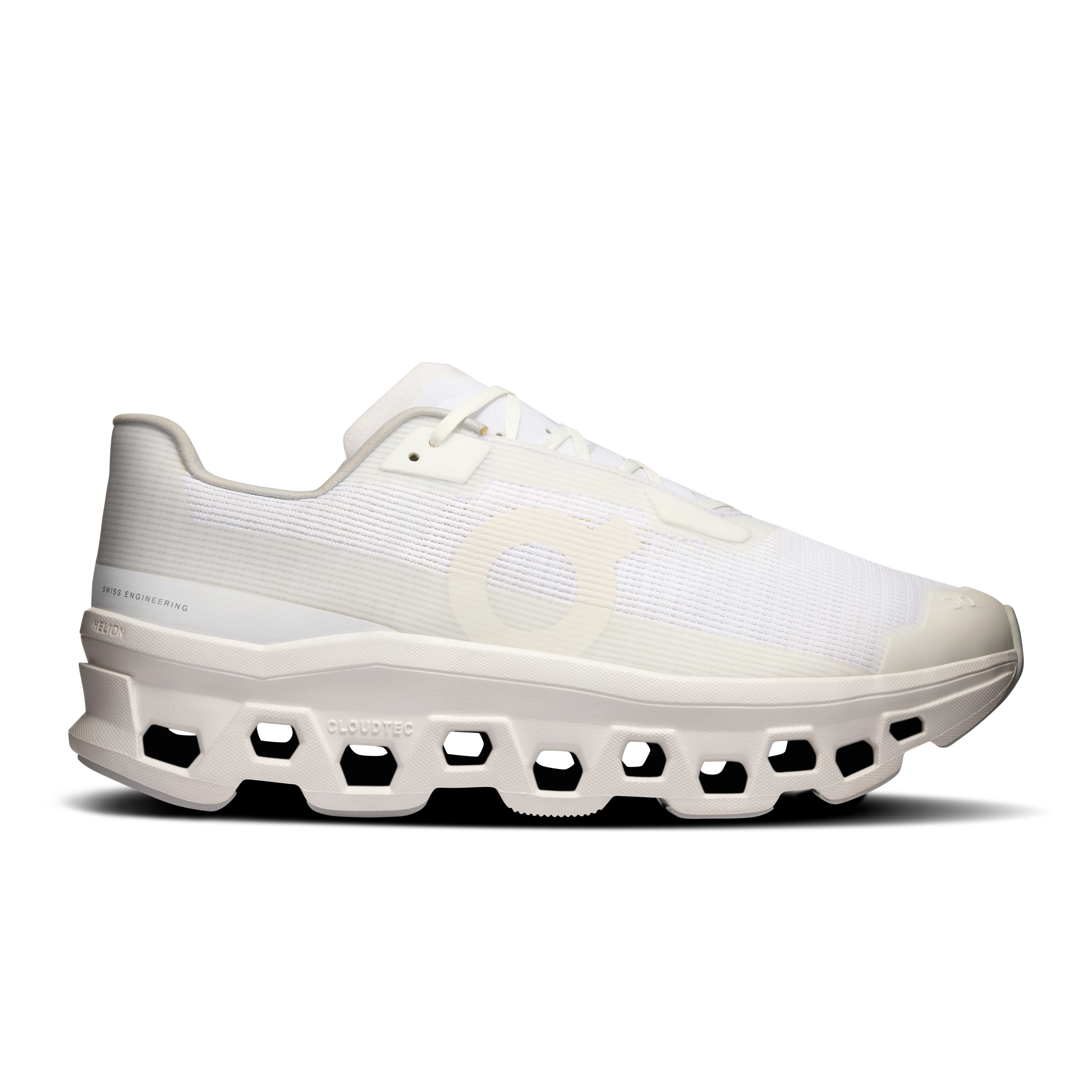 Men's Cloudmonster Void White | White