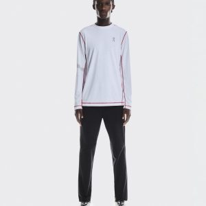 Men's All-Day Classic Pants Black