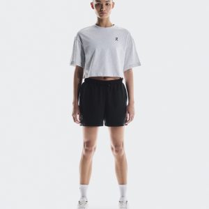 Women's Club Boxy-T Crater
