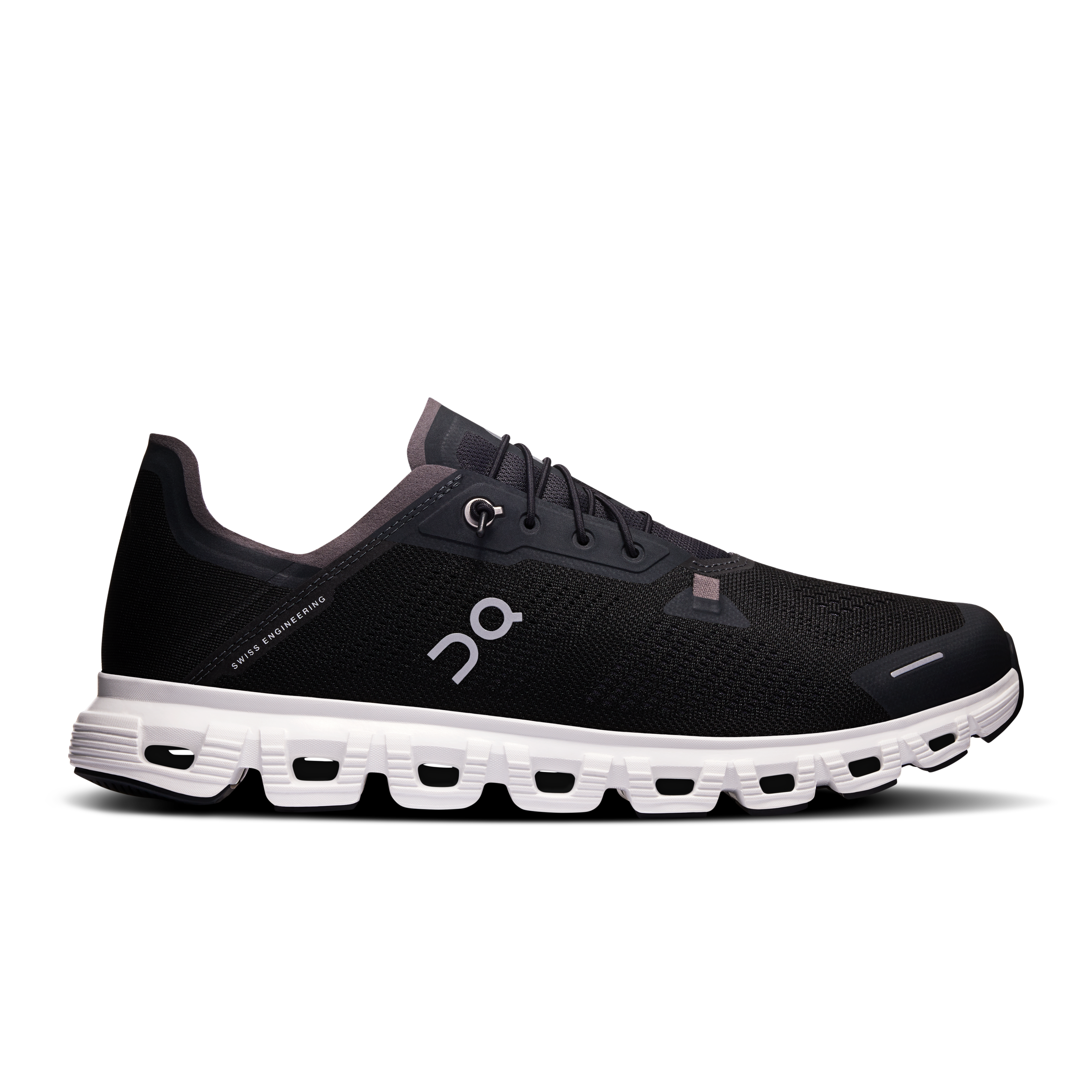 Men's Cloud 6 Coast Black | White