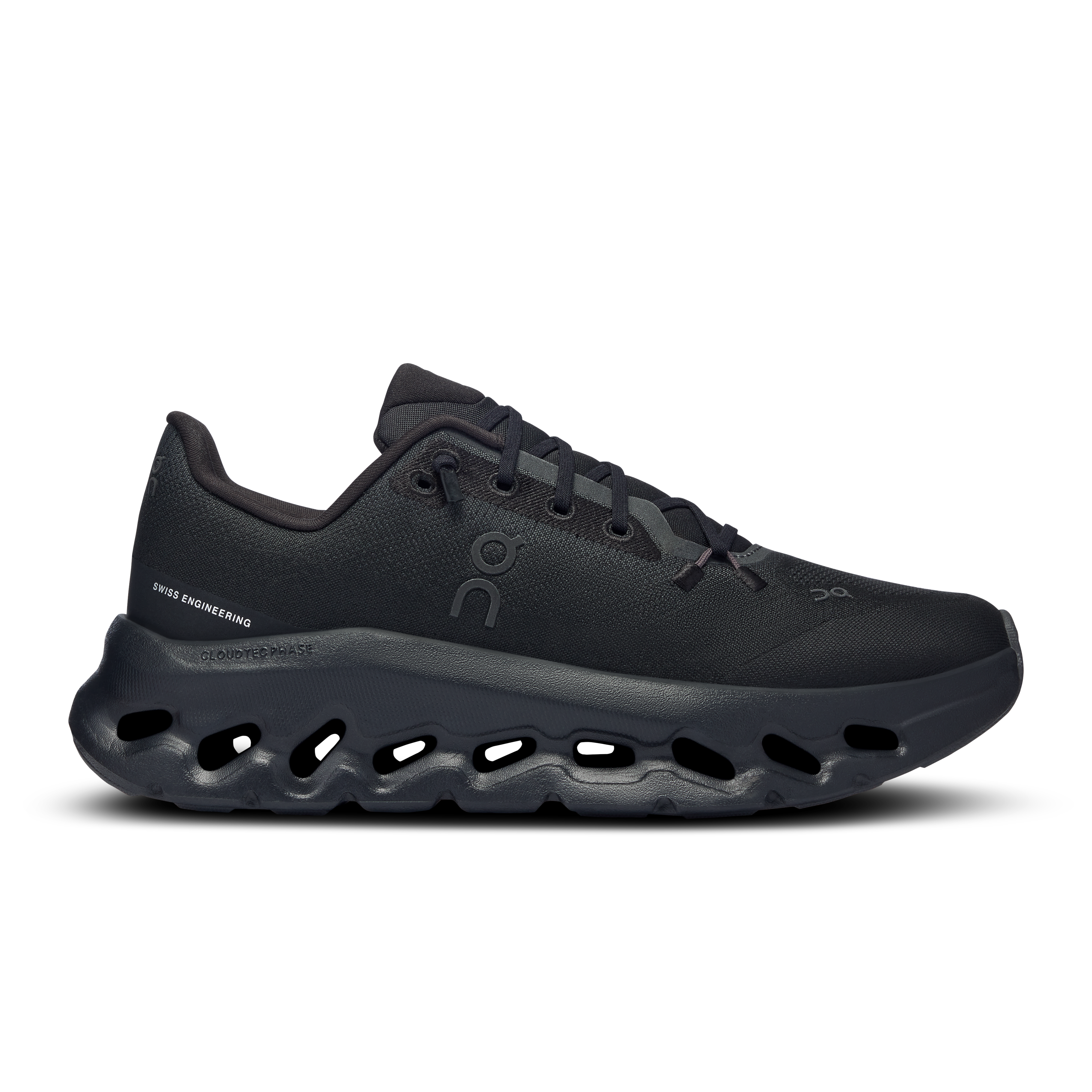 Women's Cloudtilt Eclipse | Black