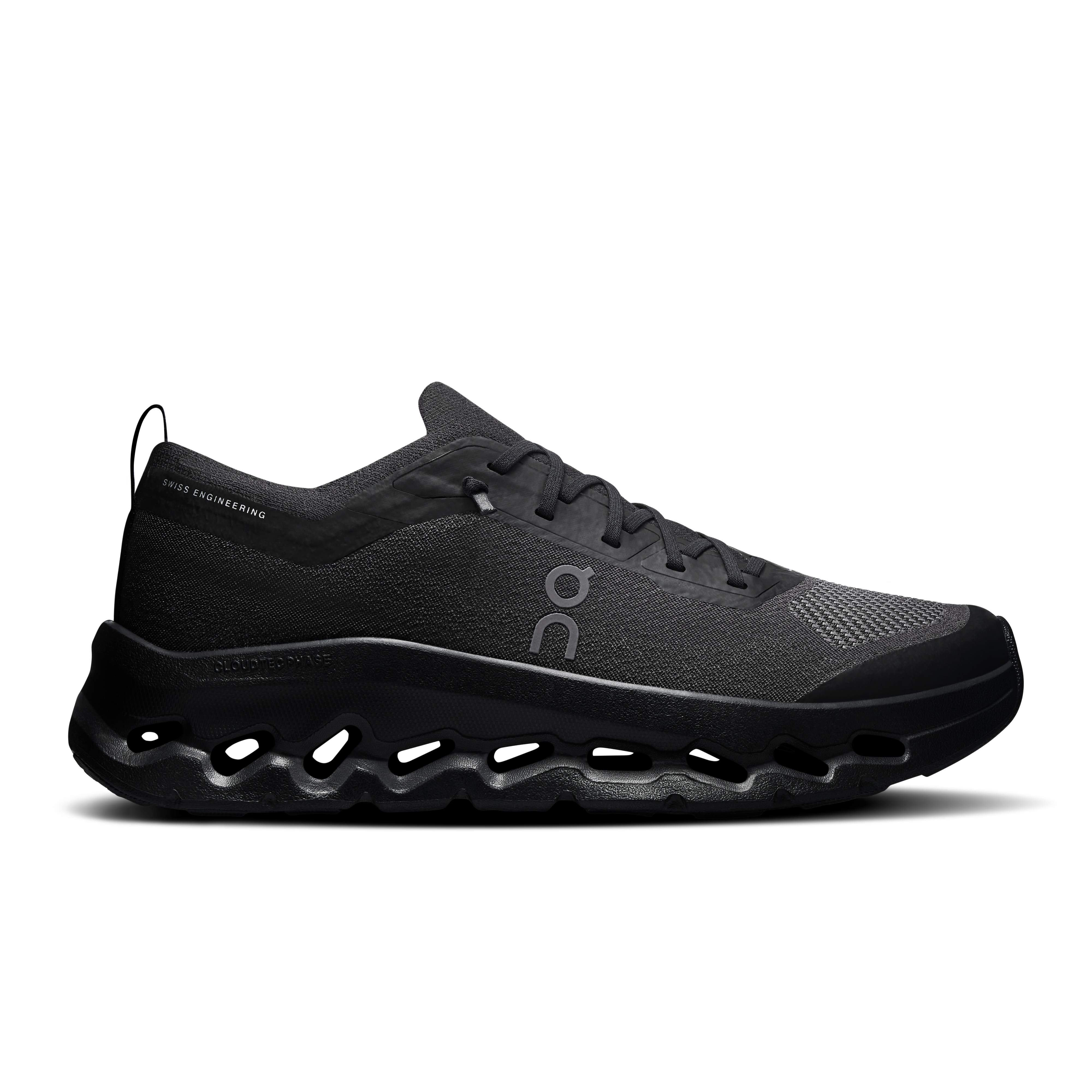 Women's Cloudtilt Moon Black | Black
