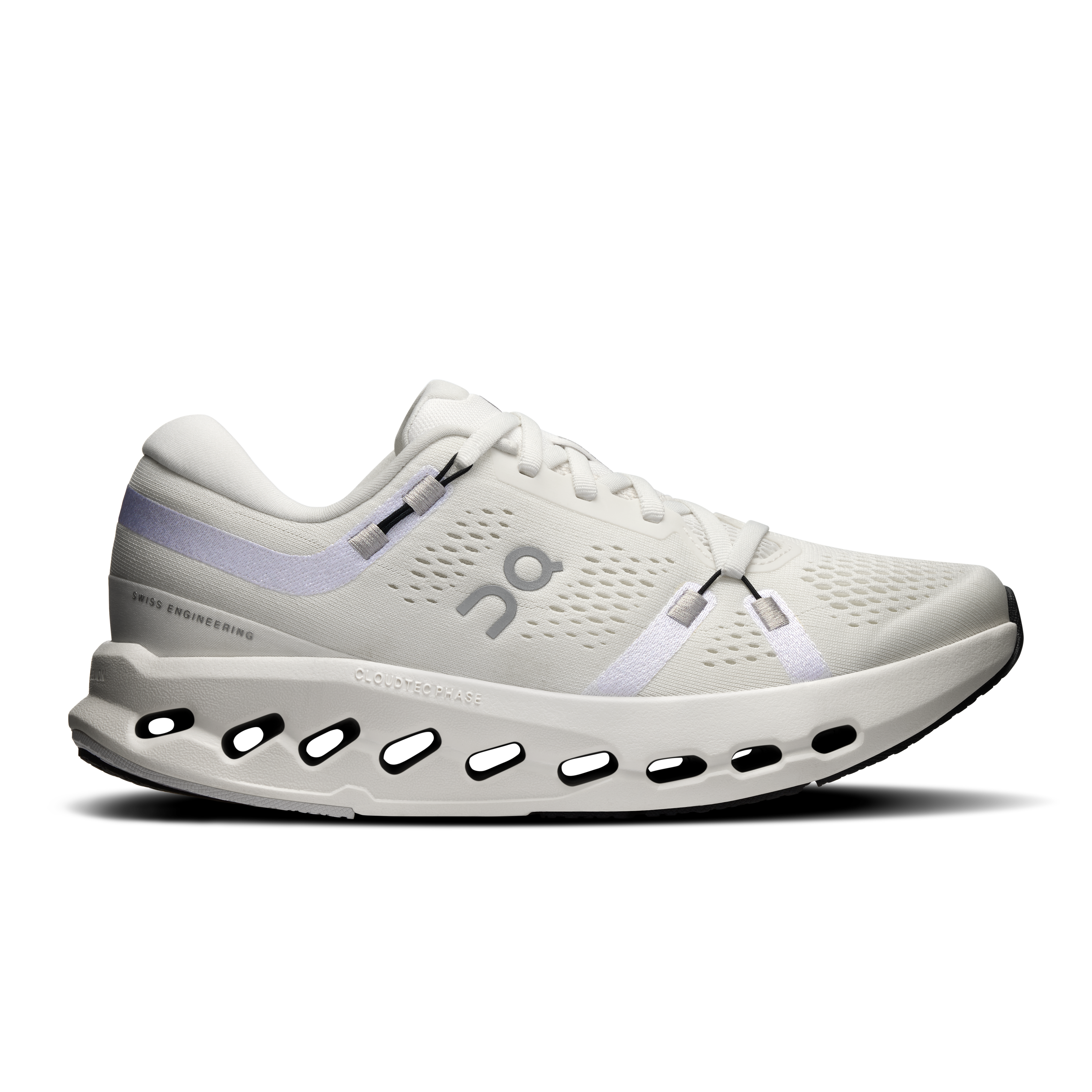 Women's Cloudsurfer 2 Wide Ivory | Ivory