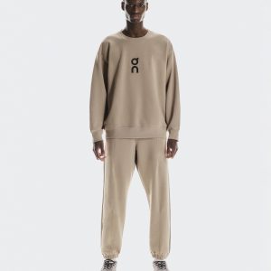 Men's Club Pants Desert