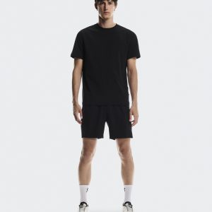Men's Focus-T Black