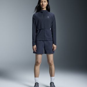 Women's Core Jacket Midnight