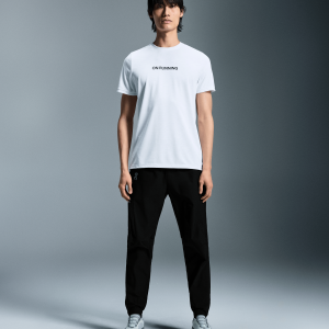 Men's On Run-T White