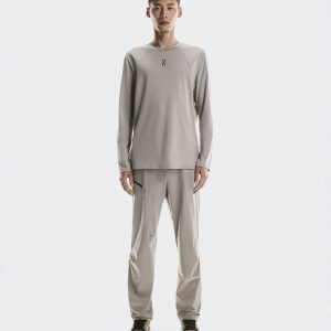 Men's Trek Long-T Cinder