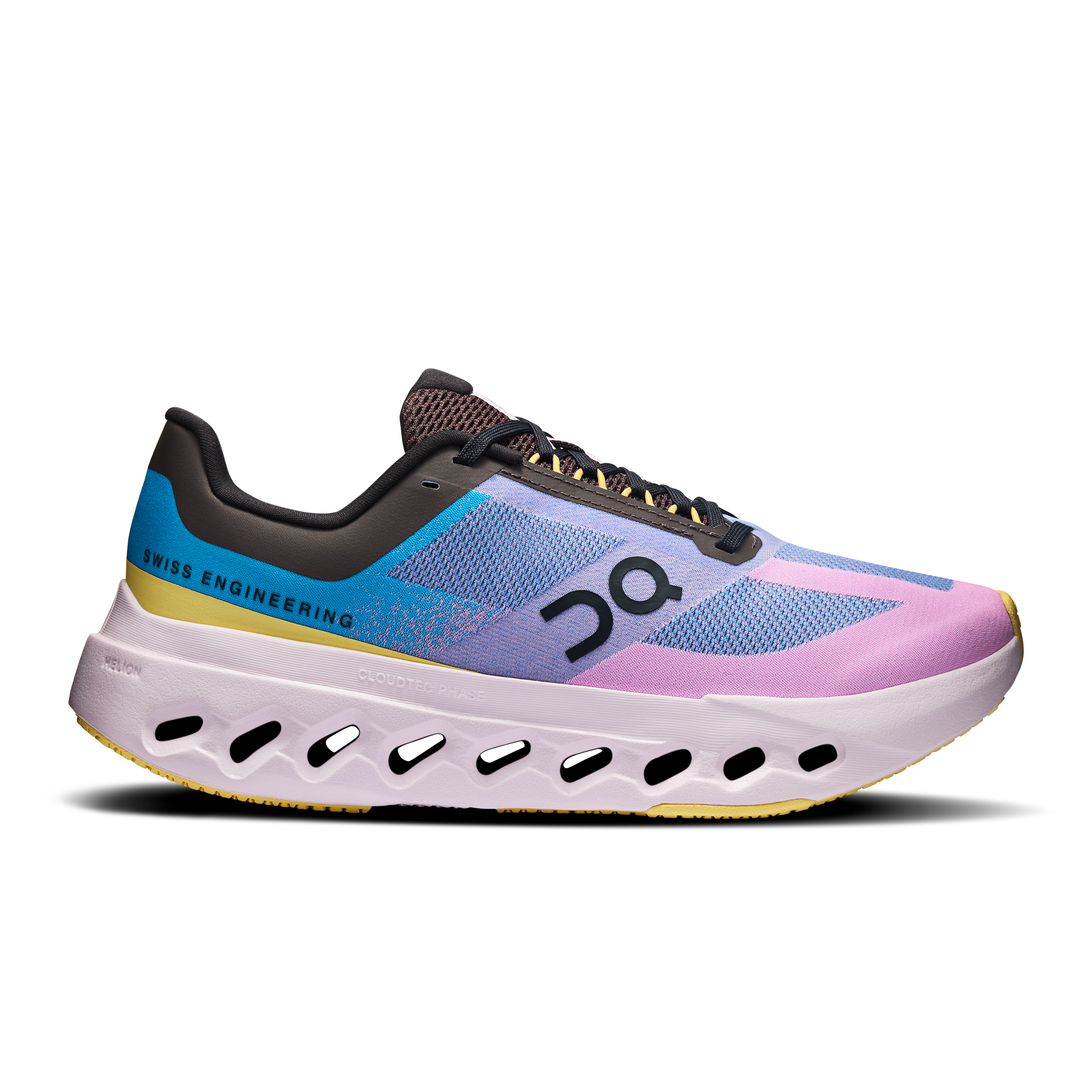 Women's Cloudsurfer Next Malibu | Raspberry