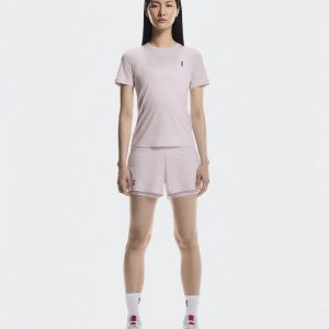 Women's Court-T Orchid