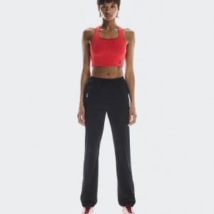 Women's Pace Pants Black