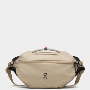 Sling Pack 9L Sand | Black