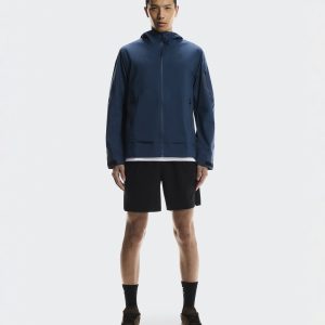 Men's Trek Jacket BEAMS REI Pacific