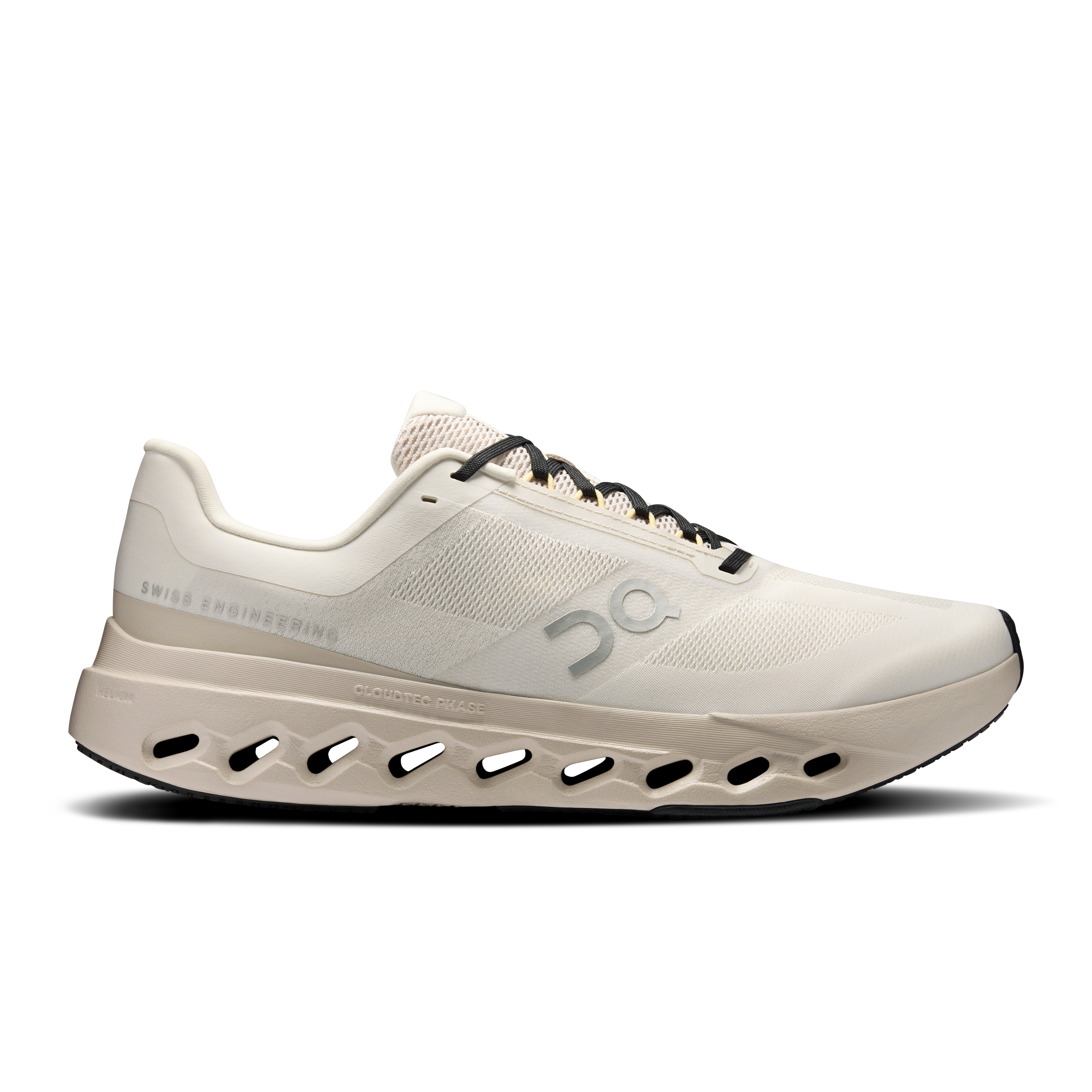 Men's Cloudsurfer Next Ivory | Silver