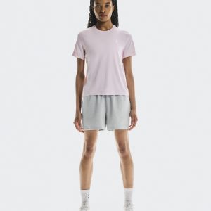 Women's Courtside-T Finch