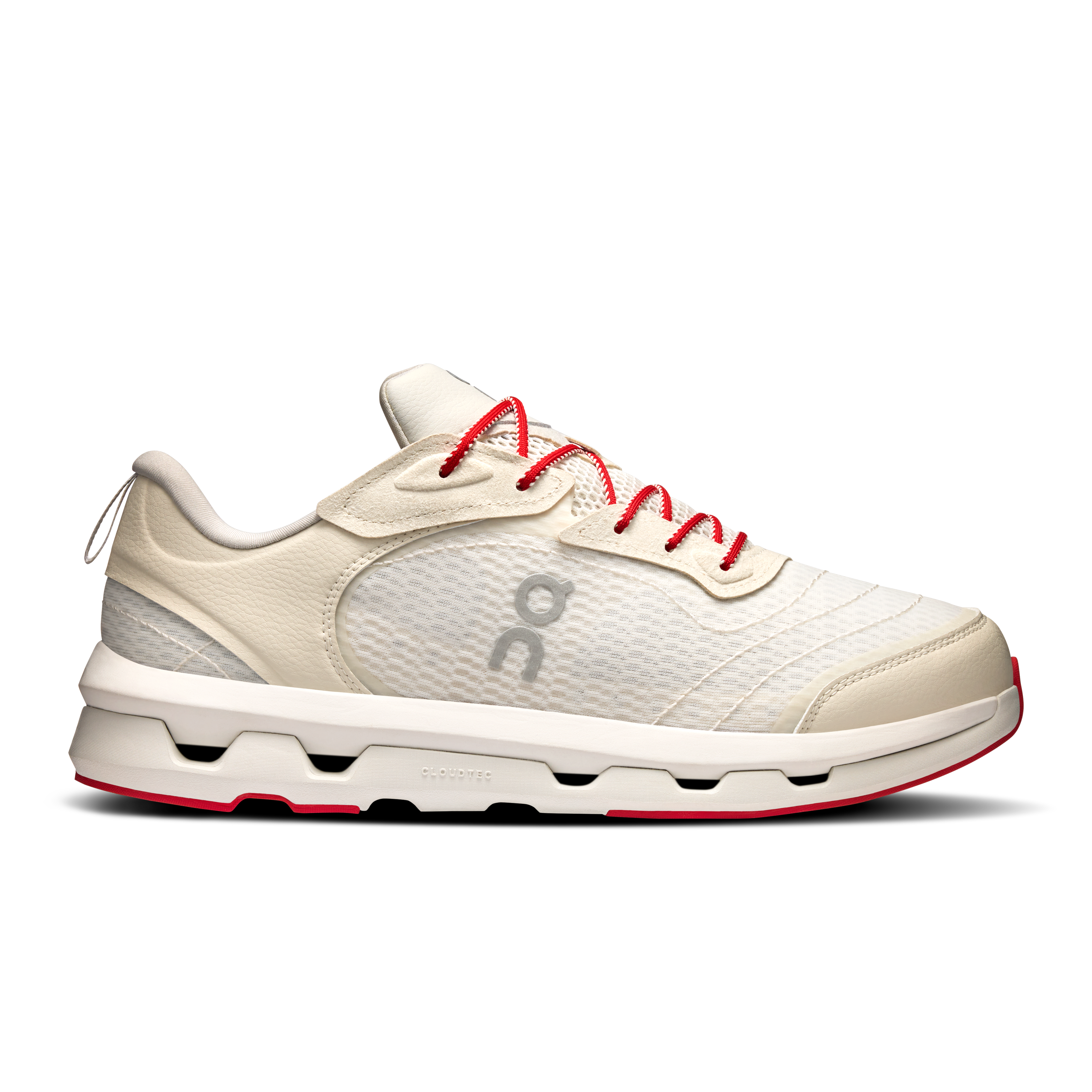 Men's Cloudzone Moon Ivory | Wolf