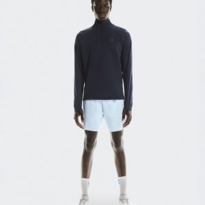 Men's Climate Shirt Navy