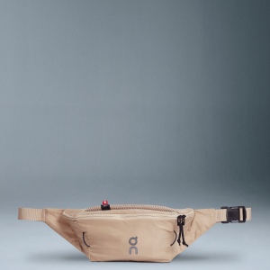 Waist Pack 2L Lite Sand