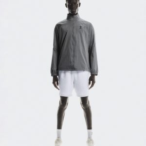 Men's Court Jacket Eclipse