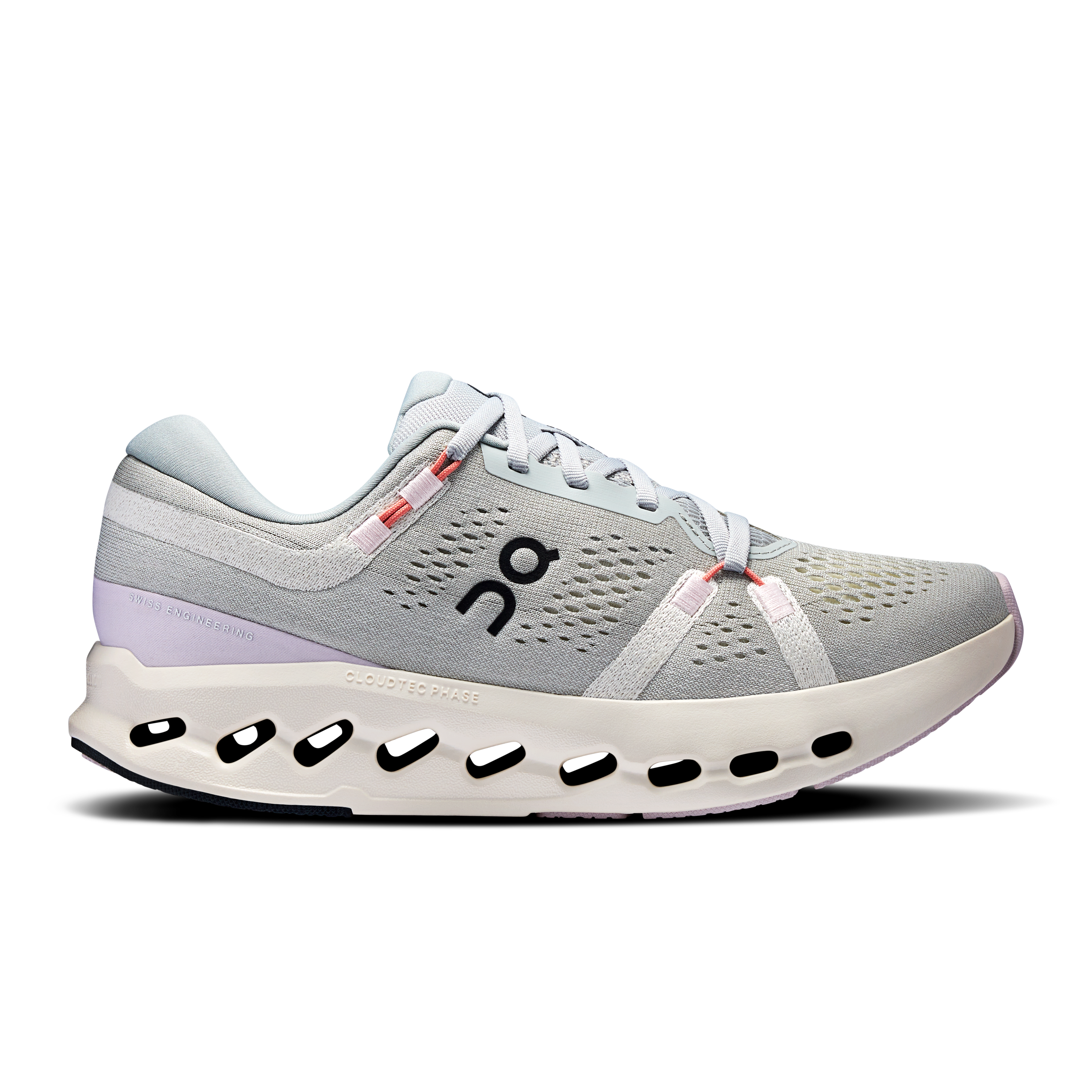 Women's Cloudsurfer 2 Glacier | Ivory