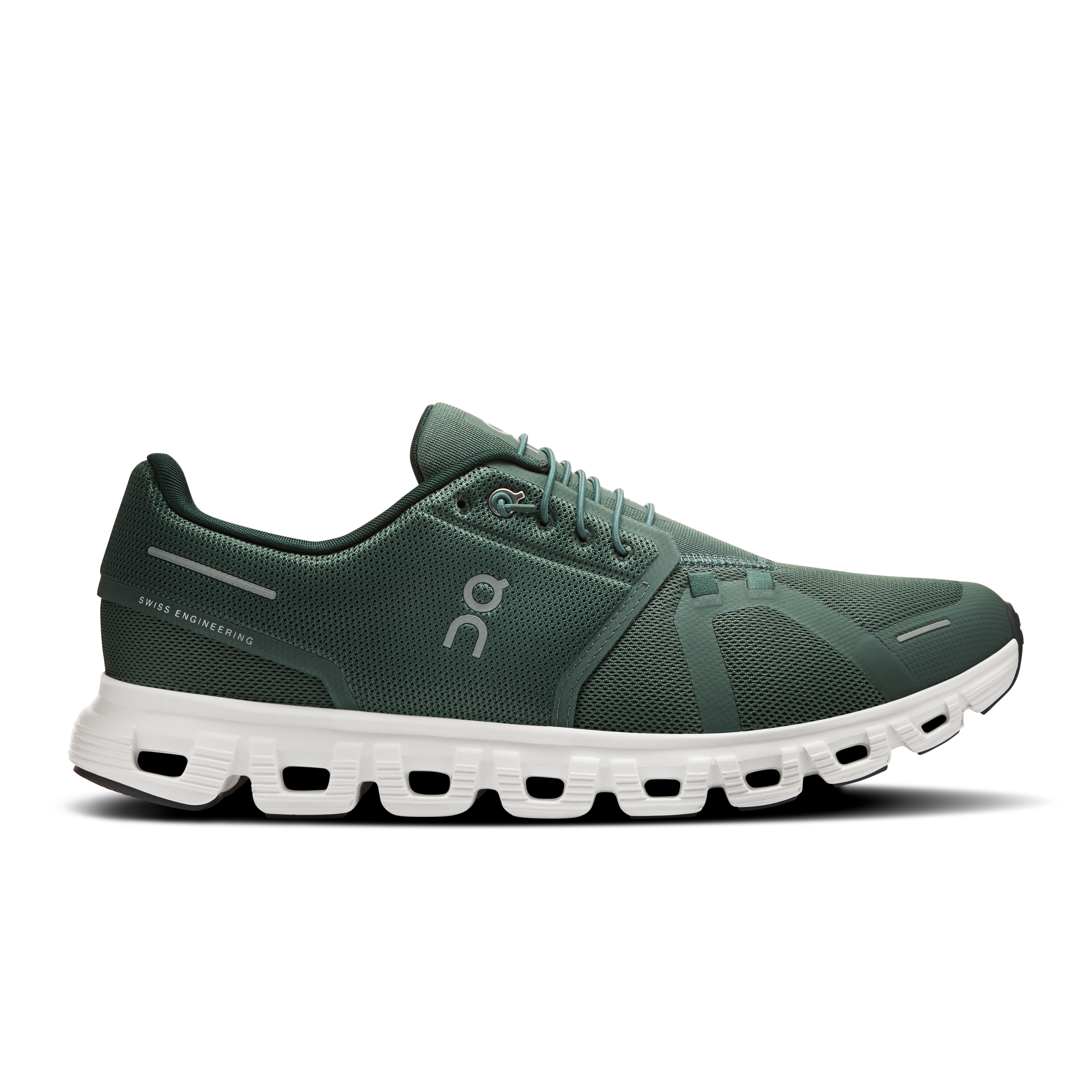 Men's Cloud 6 Olive | Evergreen