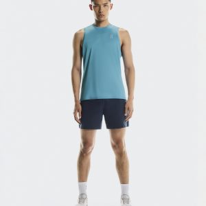 Men's Core Tank Niagara