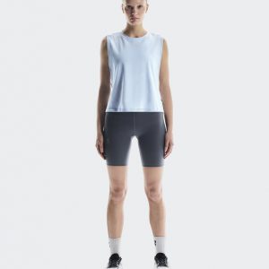 Women's Focus Crop Arctic