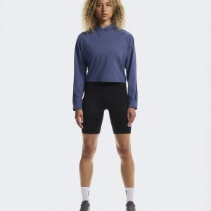 Women's Studio Hoodie Acai