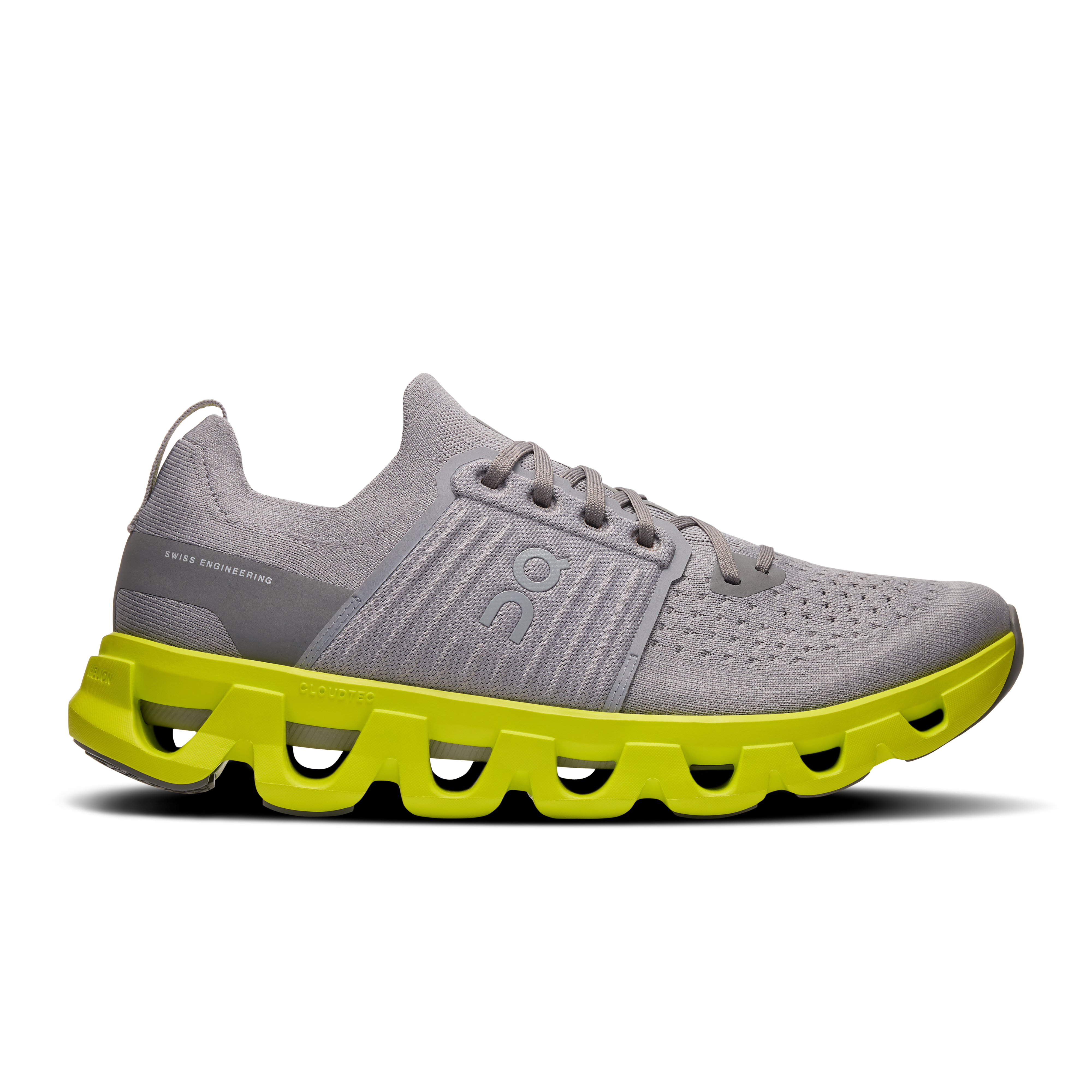 Men's Cloudswift 4 Alloy | Lime