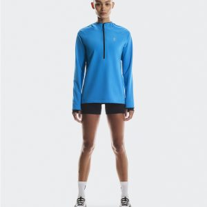 Women's Pace Hoodie Malibu