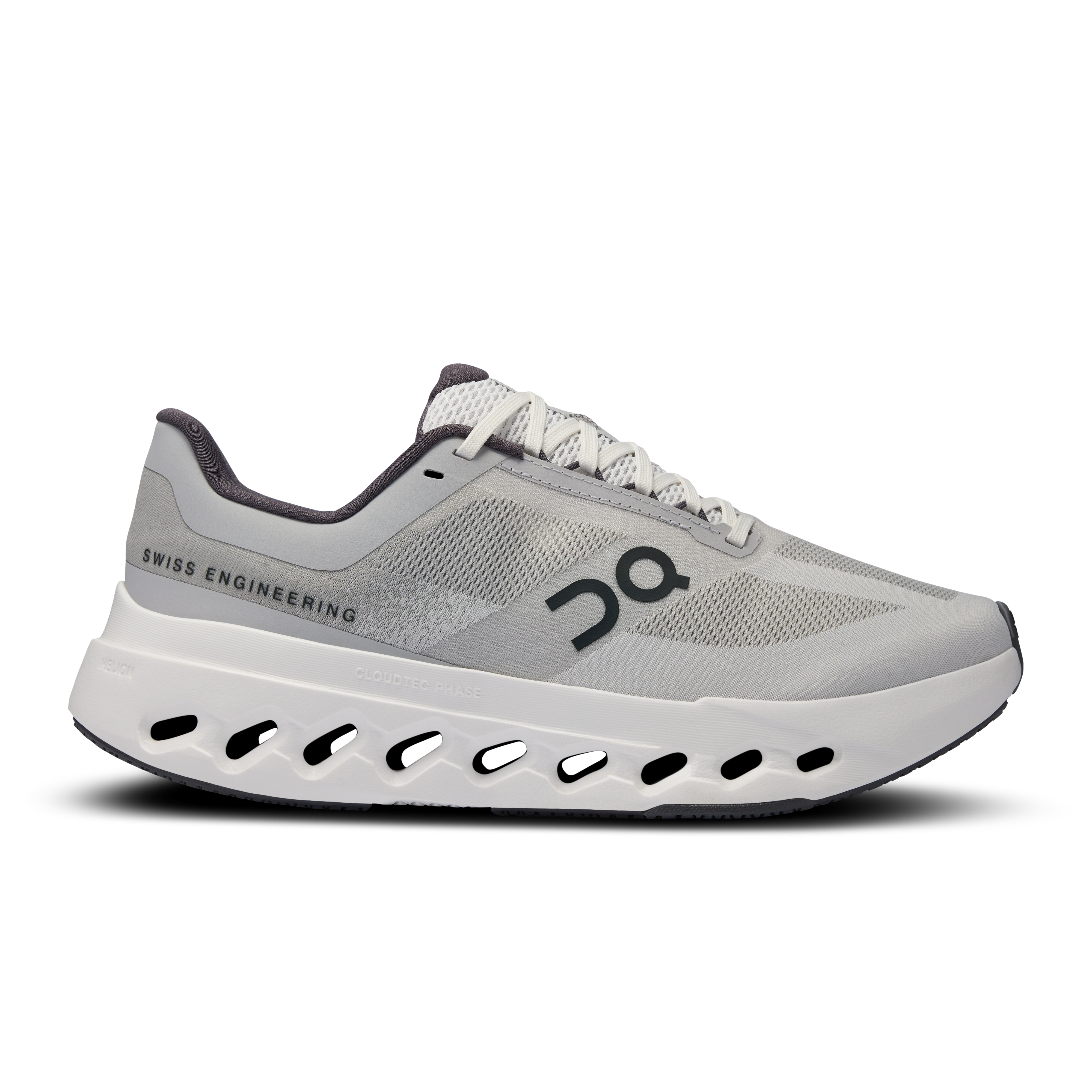Women's Cloudsurfer Next Glacier | White