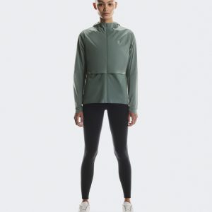 Women's Core Jacket Olive