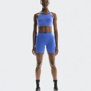Women's Performance Tights Short Zaffre