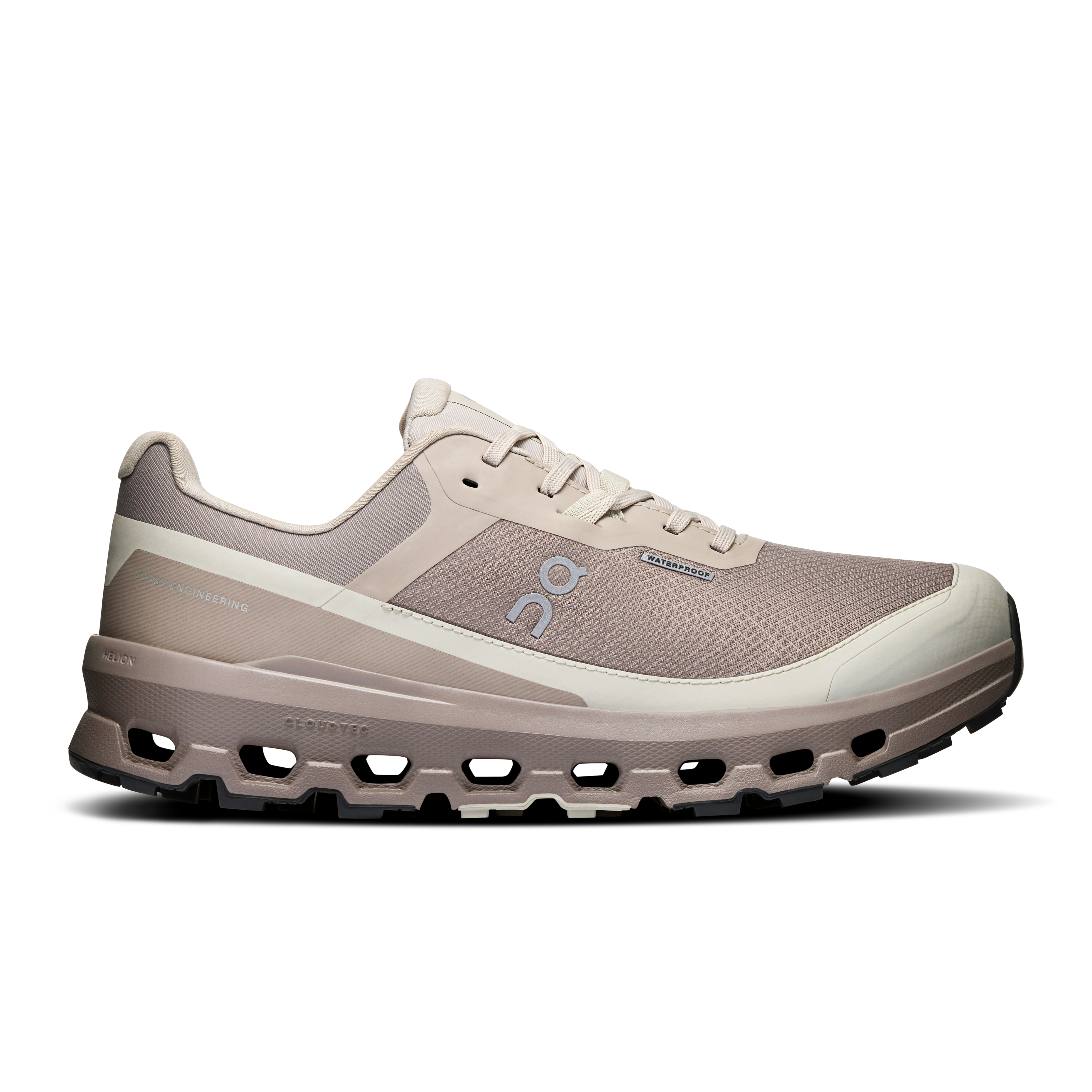 Women's Cloudvista 2 Waterproof Fog | Cinder