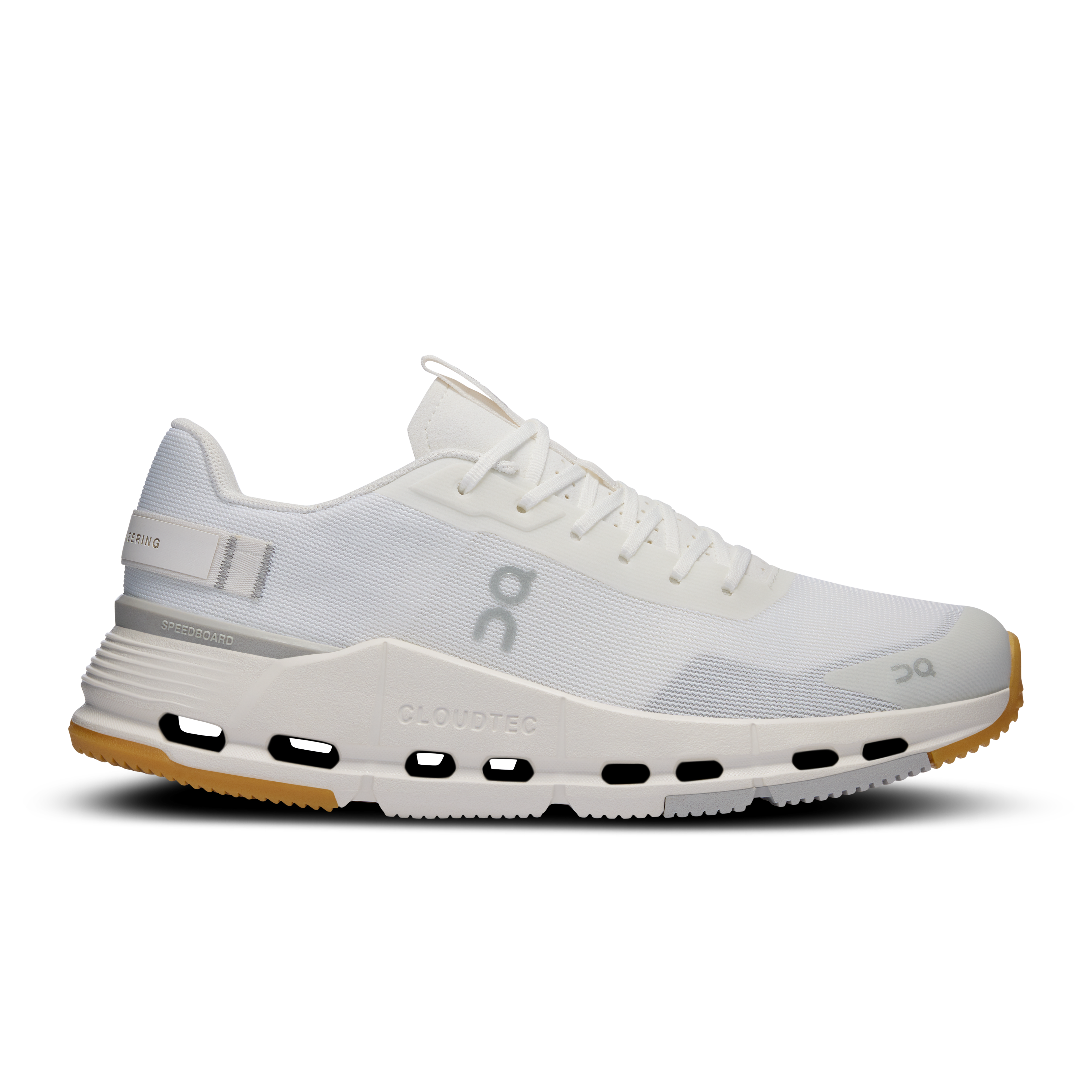 Women's Cloudnova Form 2 White | Ivory