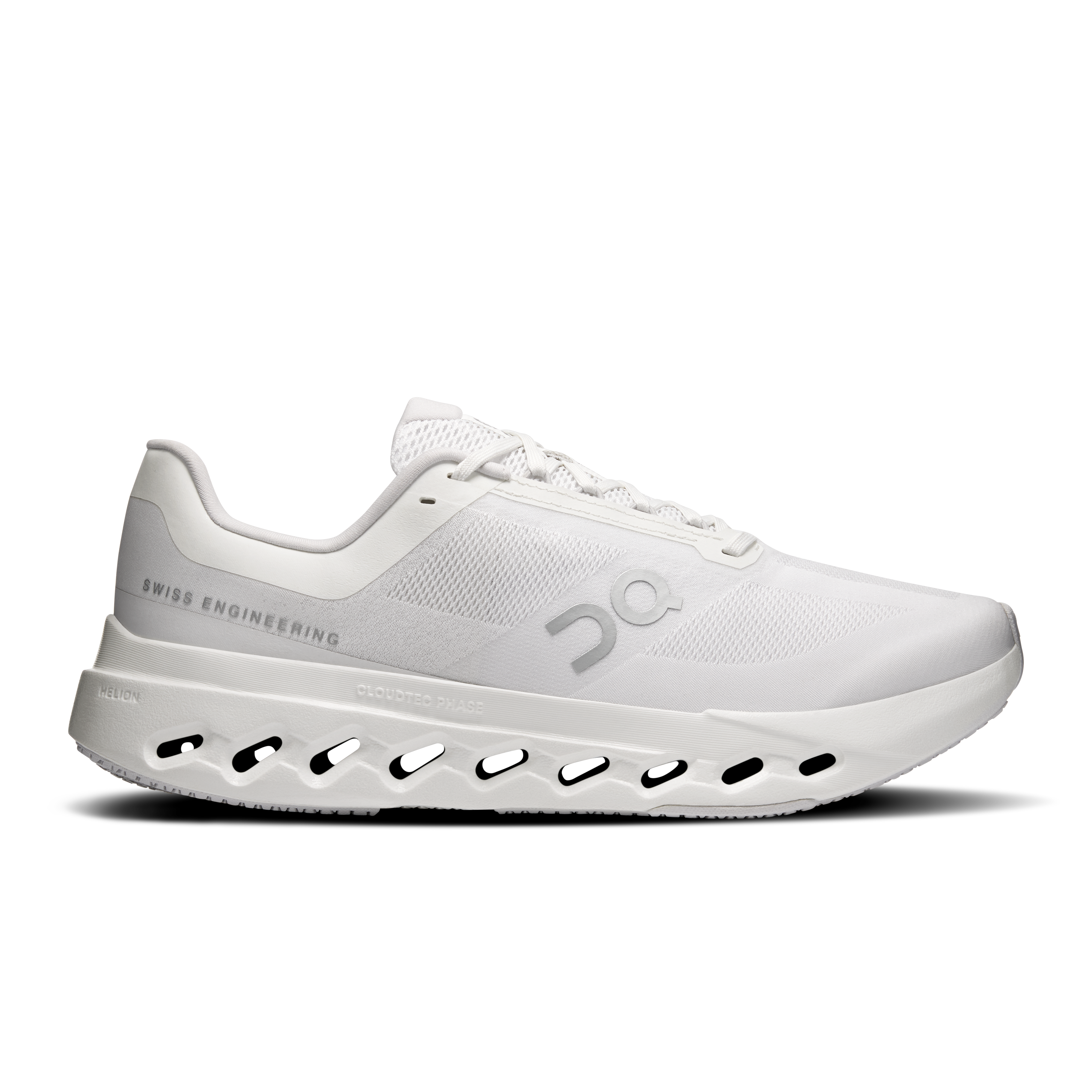Men's Cloudsurfer Next White | White