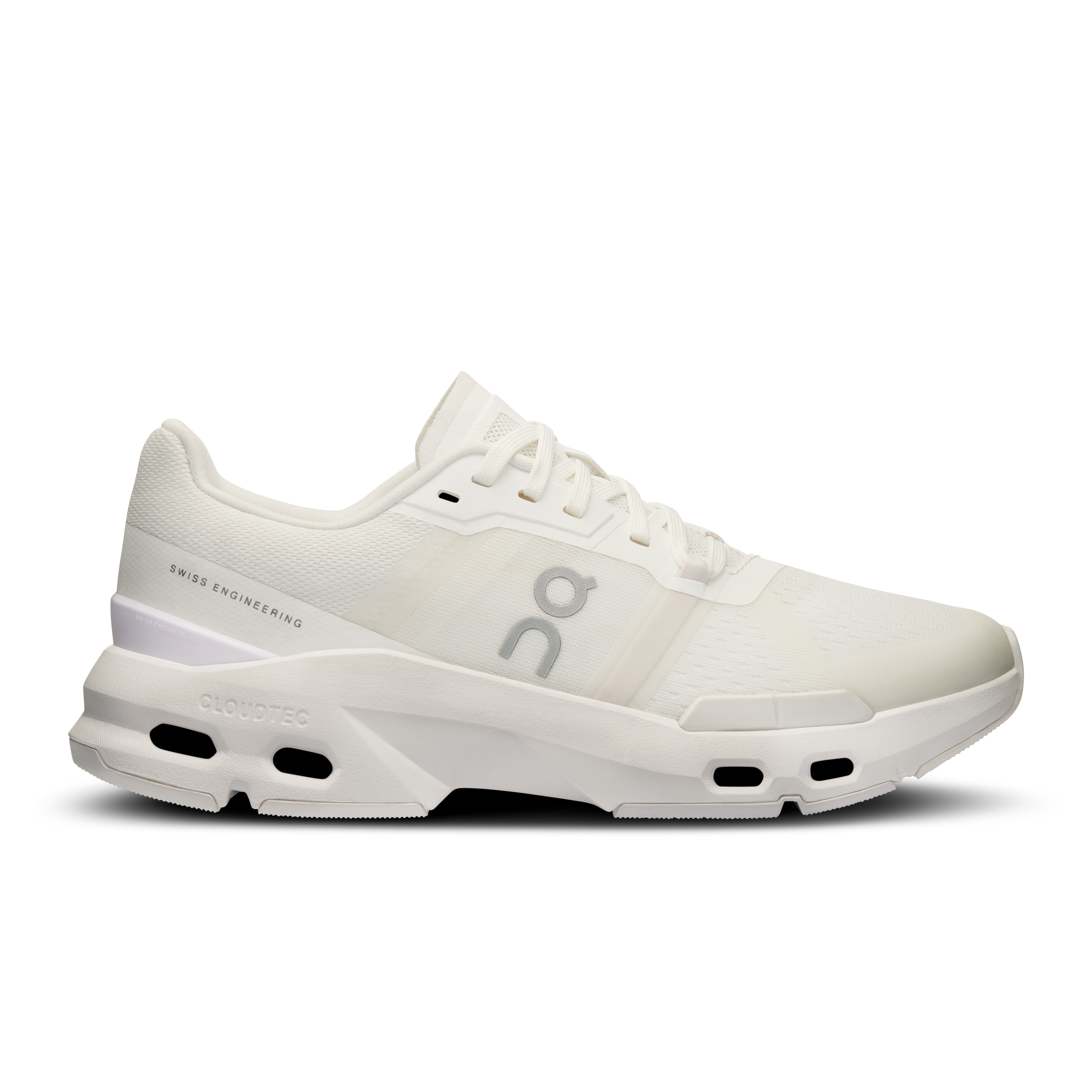 Women's Cloudpulse White | Frost