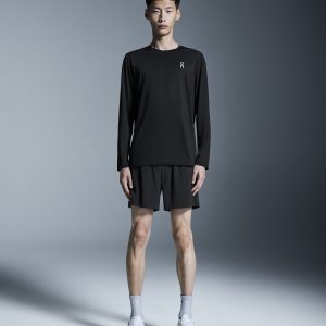 Men's 5" Performance Shorts Black