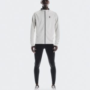 Men's Climate Zip Hoodie Sand