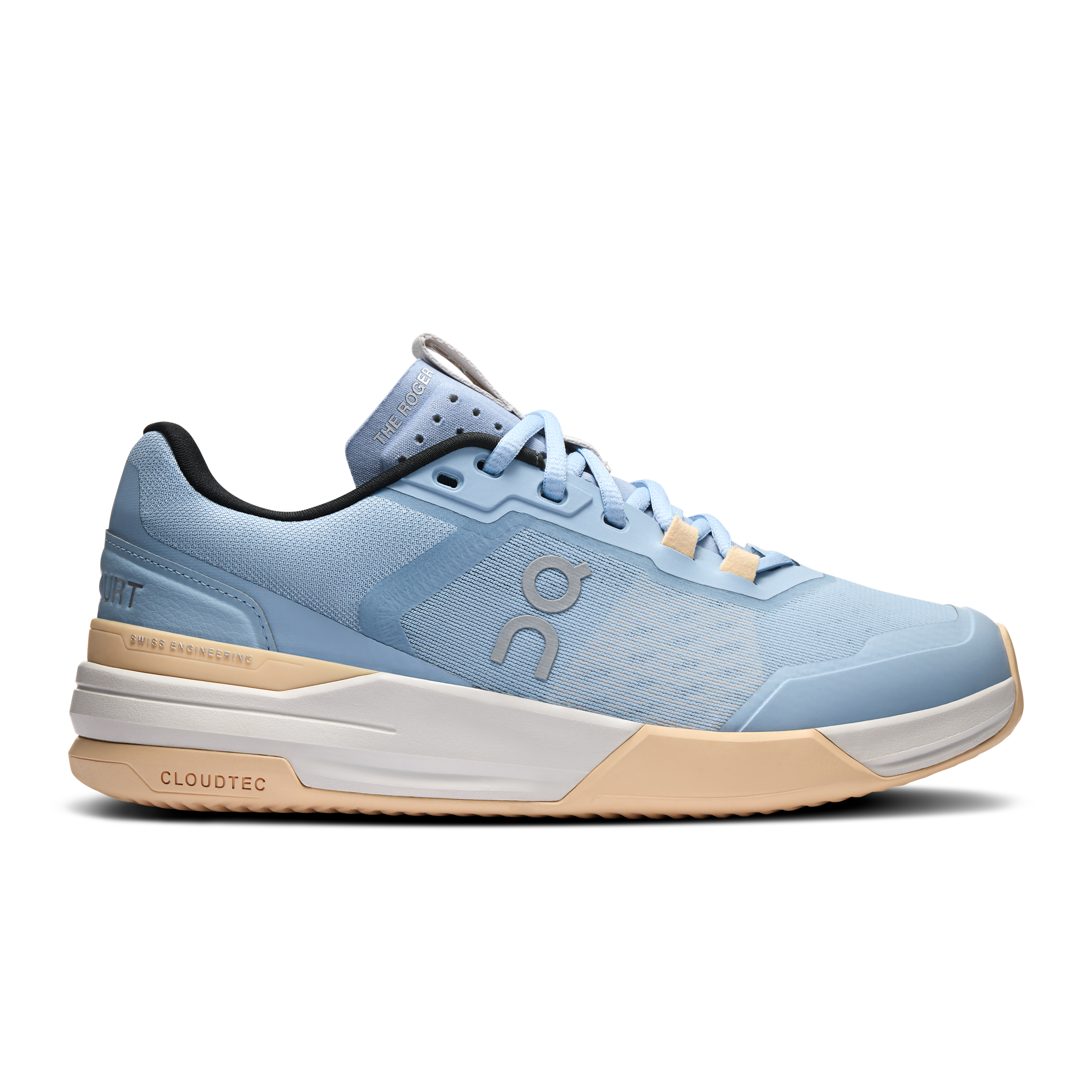 Women's THE ROGER Advantage Pro Clay Chambray | Blonde