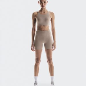 Women's Performance Short Tights Cinder