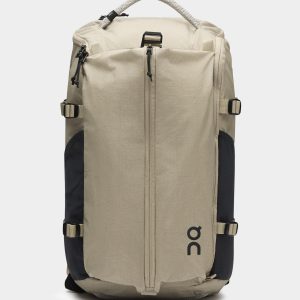 Speed Pack 30L Sand | Black