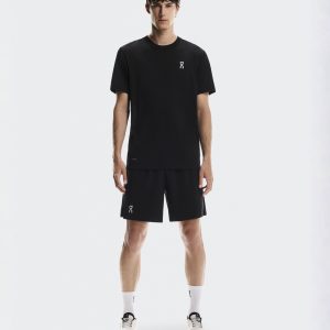 Men's Train-T Black